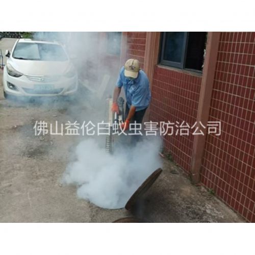 芦苞环境蟑螂消杀工程